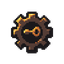 Clockwork Opener