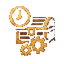 Oiled Gears