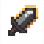 Sharpened Steel