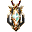 Elysian Amulet