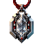 Crystal Amulet