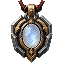 Moonstone Pendant