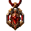 Ruby Pendant