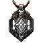 Diamond Amulet