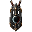 Eclipse Amulet