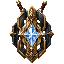 Celestial Amulet