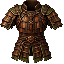 Wooden Armor