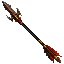 Cataclysm Arrow