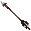 Barbed Arrow
