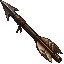 Wooden Bolts