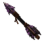 Obsidian Bolts