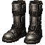 Iron Boots