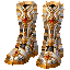 Ascendant Boots