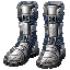 Knight Boots