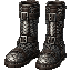 Chain Boots
