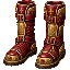 Fate Boots