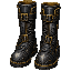 War Boots
