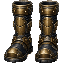 Heavy Boots