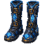Rune Boots