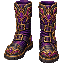 Mystic Boots