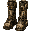 Ancient Boots