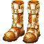 Shine Boots