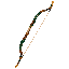 Jade Bow