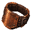 Copper Bracer