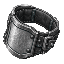 Silver Bracer