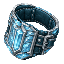 Crystal Bracer