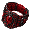 Crimson Bracer