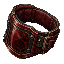 Bloodstone Bracer