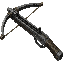 Steel Crossbow