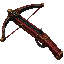 Scarlet Crossbow