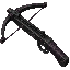Dusk Crossbow