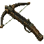 Ancient Crossbow