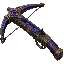 Dimensional Crossbow