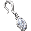 Diamond Earring