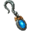 Celestial Earring