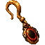 Eclipse Earring