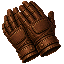 Leather Gloves