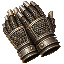 Chain Gloves
