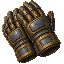 Heavy Gloves