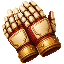 Plate Gloves