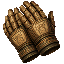 Ancient Gloves