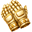 Shine Gloves