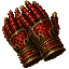 Dragon Gloves