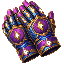 Dimensional Gloves