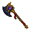 Worldbreaker Axe