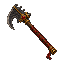 Berserker Axe